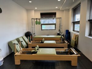 일산 필라테스 디스크