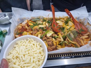 시흥맛집 추천 여기