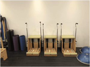 일산 필라테스 직장인