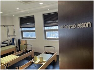 일산 필라테스 체험