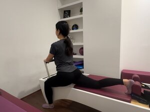 경안동 필라테스 개인레슨