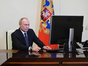 La Russie répliquerait aux attaques