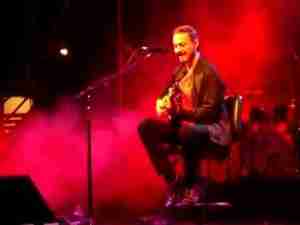 vibrante noche de cierre de fest