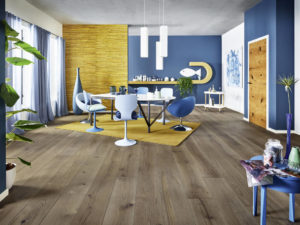 Designboden Beispiel