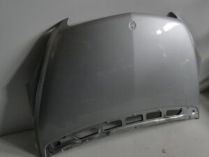 MERCEDES B KLASA W245 PRZED LIFTEM MASKA POKRYWA SILNIKA