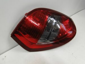 MERCEDES A KLASA W169 PO LIFCIE LAMPA LEWA AVANTGARDE