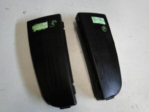 MERCEDES ML W166 PODUSZKA PRAWA LEWA