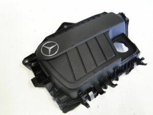 MERCEDES C KLASA W205 POKRYWA SILNIKA A6260100067