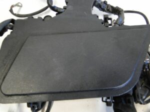 MERCEDES INSTALACJA WIĄZKA NA SILNIK A6421500190