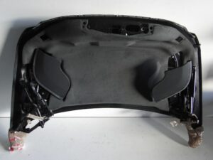 MERCEDES SL R230 PO LIFCIE MECHANIZM LOTKA SILNICZEK