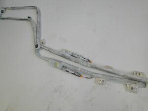 MERCEDES E KLASA W212 KURTYNA PRAWA LEWA