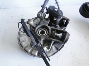 MERCEDES ML W166 ZWROTNICA LEWA PRAWA