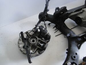 MERCEDES ML W166 ZWROTNICA LEWA PRAWA