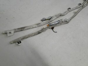 MERCEDES CLS W218 LIMUZYNA KURTYNA PRAWA LEWA
