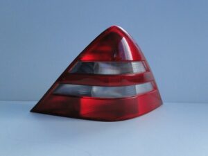 MERCEDES SLK R170 CABRIO LAMPA TYLNA PRAWA