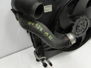 MERCEDES ML W164 WĄŻ INTERCOOLERA A1645281982