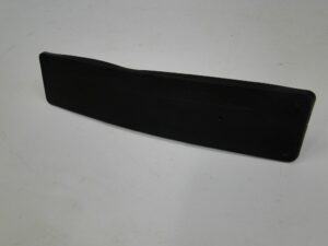 MERCEDES C KLASA W205 PO LIFCIE PODKŁADKA POD TABLICĘ A2058170678