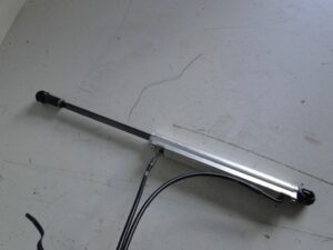 MERCEDES SLK R172 SIŁOWNIK SZYBERDACHU PRAWY LEWY