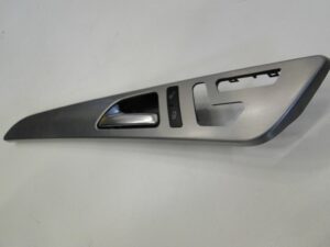 MERCEDES ML W166 LISTWA LEWA NA DRZWI