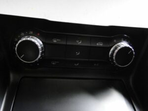 MERCEDES CLA W117 PANEL KLIMATYZACJI