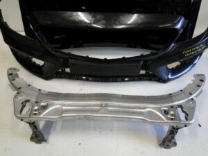 MERCEDES C KLASA W205 PAS GÓRNY A2056203201