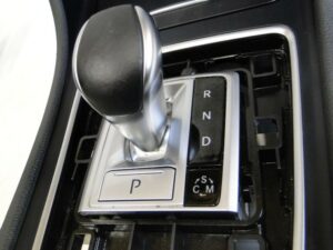 MERCEDES A KLASA W176 PANEL WYBIERAK