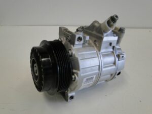 MERCEDES POMPA KLIMATYZACJI KLIMY A0008307800 6 PK