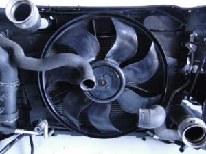 MERCEDES CLC 203 WIATRAK A2035001793 2L DIESEL