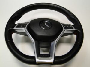 MERCEDES GLA X156 KIEROWNICA 45 AMG