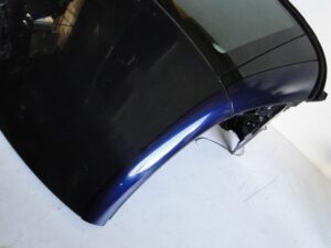 MERCEDES SLK R172 SZYBERDACH PANORAMA DACH