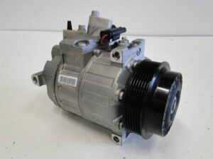 MERCEDES POMPA KLIMATYZACJI KLIMY A0008302400