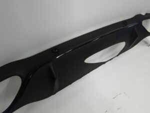 MERCEDES E KLASA W213 AMG DYFUZOR SPOILER