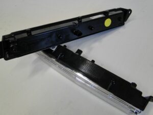 MERCEDES GL W164 LED PRAWY LEWY NOWY