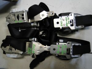 MERCEDES ML W166 PAS PRAWY LEWY