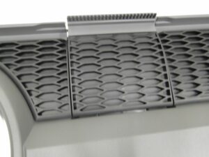 MERCEDES BENZ AXOR GRILL ATRAPA MASKA FRONT NOWY