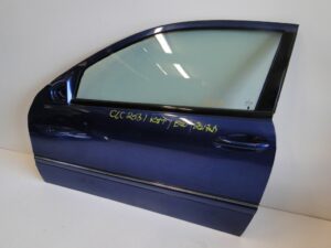 MERCEDES CLC 203 DRZWI PRZEDNIE LEWE PRZÓD LIFT