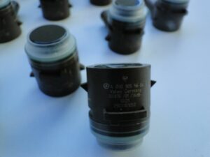 MERCEDES CLA W117 ML W166 GL W166 A KLASA W176 SL R231 CZUJNIK A0009055604