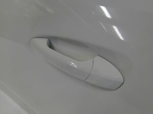 MERCEDES SLK R172 KLAMKA RĘKOJEŚĆ