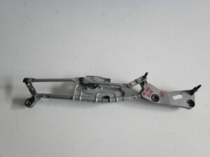MERCEDES ML W166 MECHANIZM WYCIERACZEK + SILNICZEK