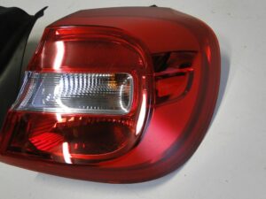 MERCEDES GLA X156 LAMPA TYLNA PRAWA LEWA