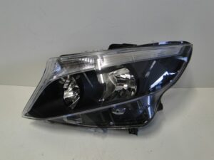 MERCEDES VI KLASA W447 LAMPA H7 ZWYKŁA NOWA FV