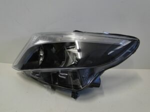 MERCEDES VI KLASA W447 LAMPA H7 ZWYKŁA NOWA FV