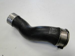 MERCEDES ML W166 350 RURA INTERCOOLERA A1665280482