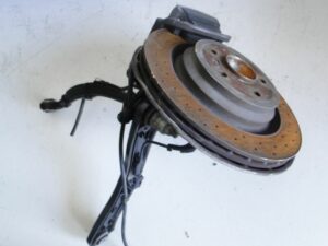 MERCEDES ML W166 WACHACZ PRAWY LEWY