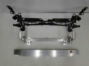 MERCEDES A KLASA W176 B KLASA W246 CLA W117 GLA X156 PAS PRZEDNI