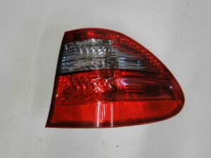 MERCEDES E KLASA W211 KOMBI AVANTGARDE LAMPA TYLNA PRAWA