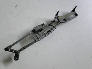 MERCEDES ML W166 MECHANIZM WYCIERACZEK EUROPA