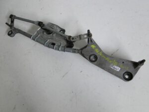 MERCEDES ML W166 MECHANIZM WYCIERACZEK EUROPA