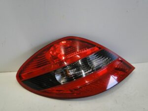 MERCEDES SLK R171 AMG LAMPA TYLNA LEWA