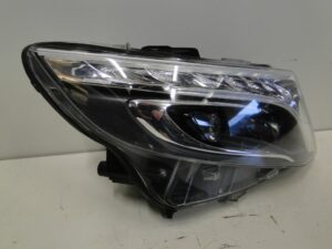 MERCEDES V KLASA W447 LAMPA KSENON PRAWA XENON